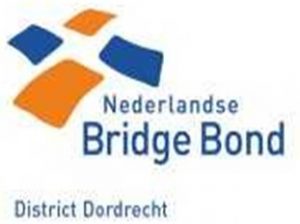 Bridgeactiviteiten in het district Dordrecht